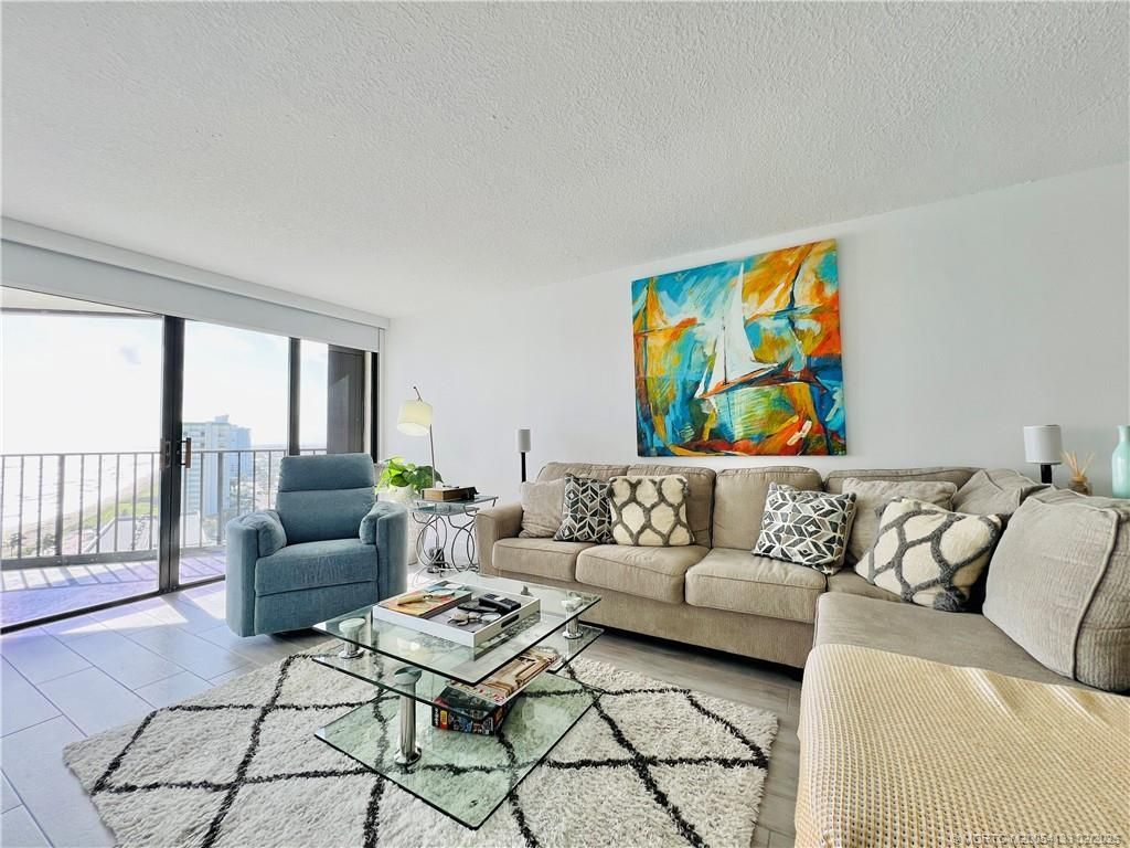 9650 S Ocean Drive, Unit 1409, Jensen Beach, FL 34957 Photo