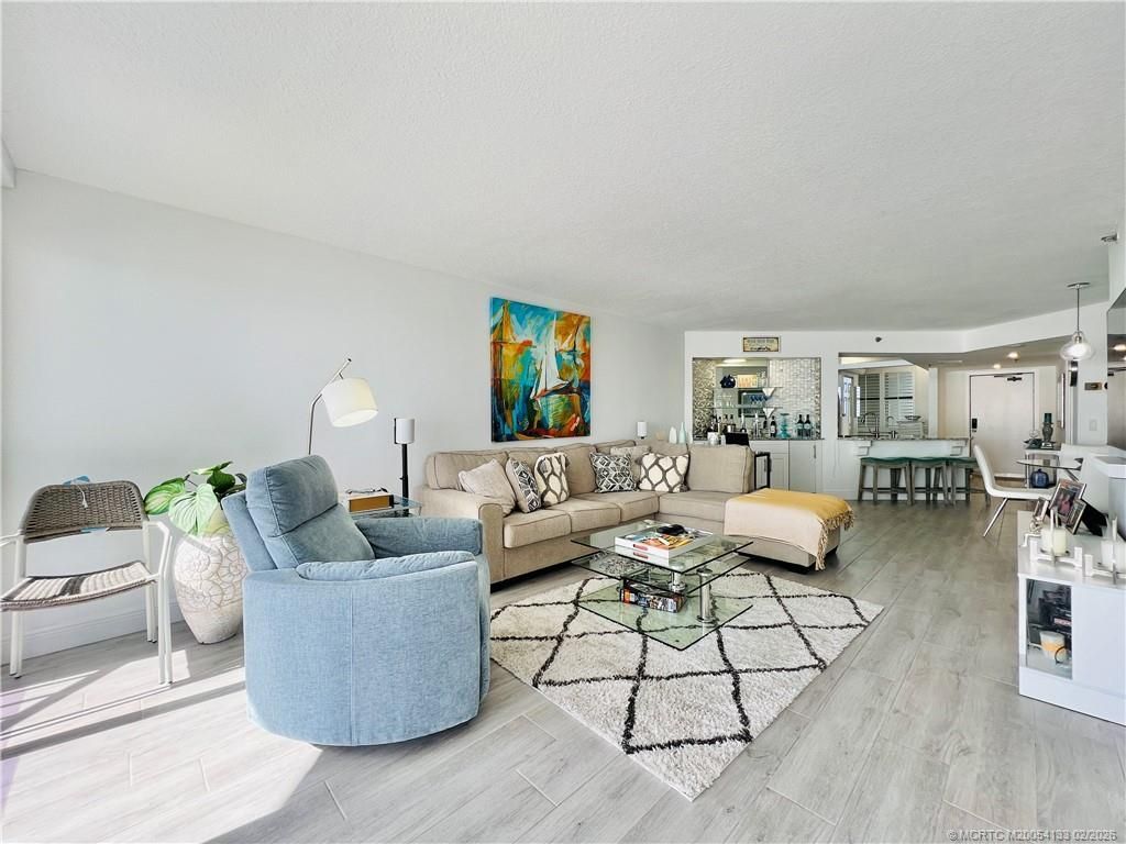 9650 S Ocean Drive, Unit 1409, Jensen Beach, FL 34957 Photo