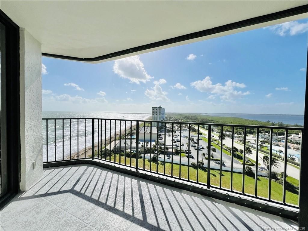 9650 S Ocean Drive, Unit 1409, Jensen Beach, FL 34957 Photo