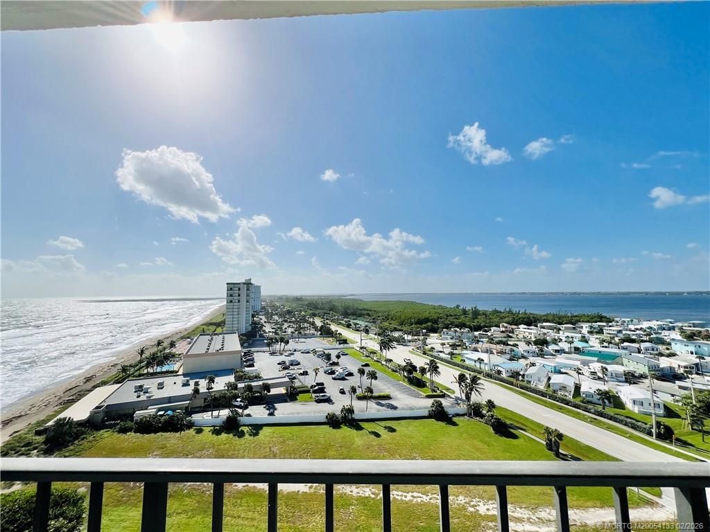 9650 S Ocean Drive, Unit 1409, Jensen Beach, FL 34957 Photo