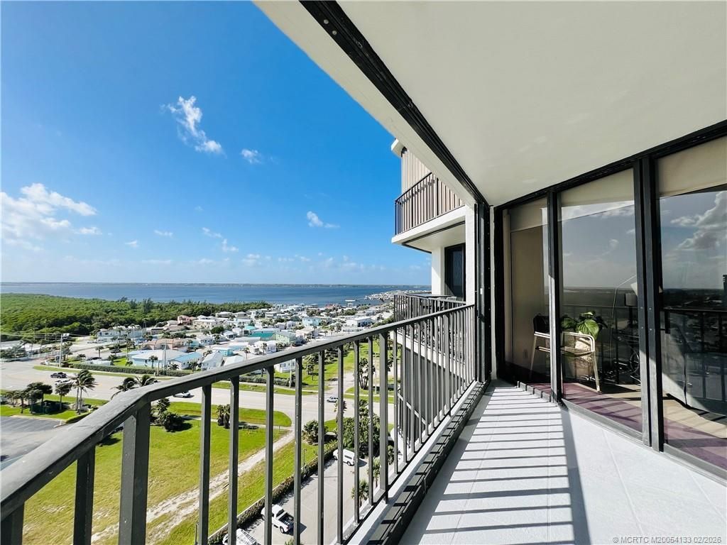 9650 S Ocean Drive, Unit 1409, Jensen Beach, FL 34957 Photo