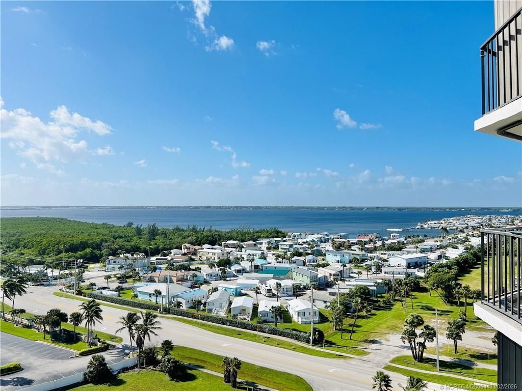 9650 S Ocean Drive, Unit 1409, Jensen Beach, FL 34957 Photo