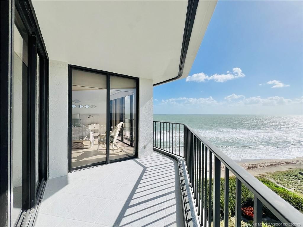 9650 S Ocean Drive, Unit 1409, Jensen Beach, FL 34957 Photo