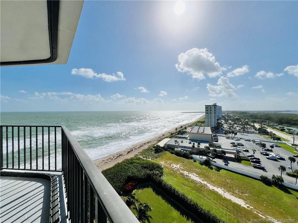 9650 S Ocean Drive, Unit 1409, Jensen Beach, FL 34957 Photo