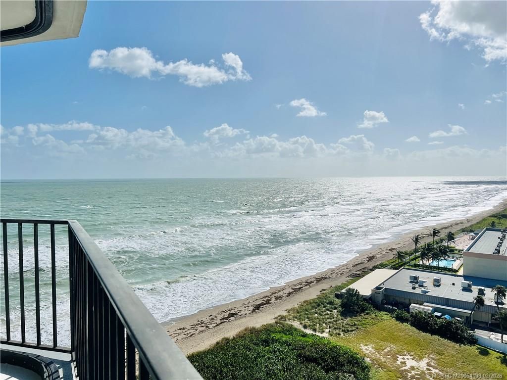 9650 S Ocean Drive, Unit 1409, Jensen Beach, FL 34957 Photo