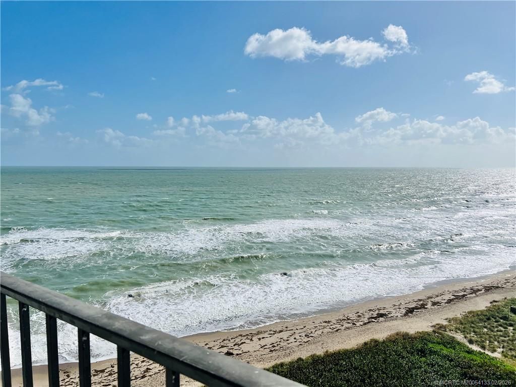9650 S Ocean Drive, Unit 1409, Jensen Beach, FL 34957 Photo