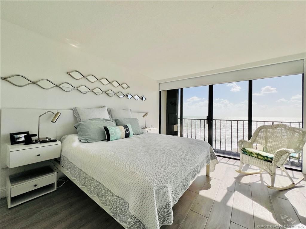 9650 S Ocean Drive, Unit 1409, Jensen Beach, FL 34957 Photo