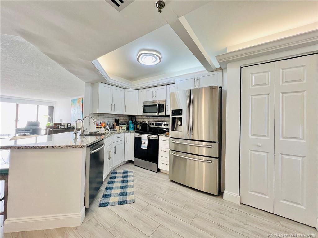 9650 S Ocean Drive, Unit 1409, Jensen Beach, FL 34957 Photo