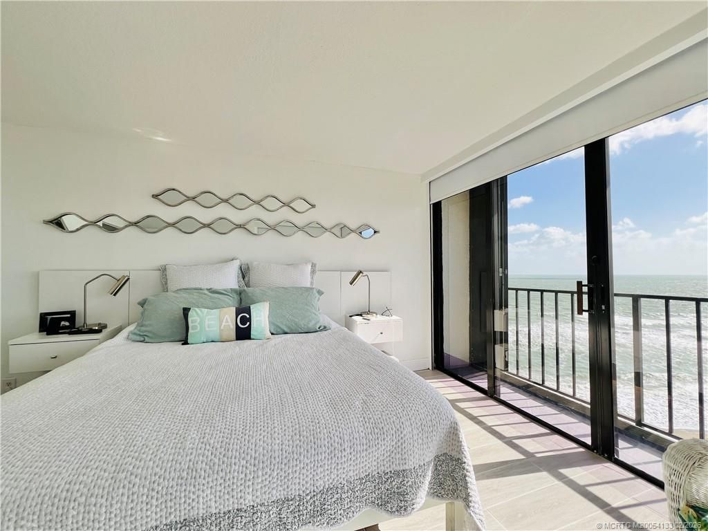 9650 S Ocean Drive, Unit 1409, Jensen Beach, FL 34957 Photo