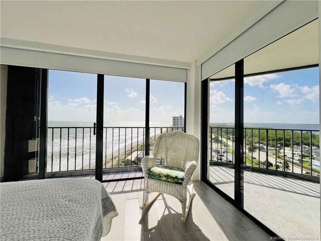 9650 S Ocean Drive, Unit 1409, Jensen Beach, FL 34957 Photo
