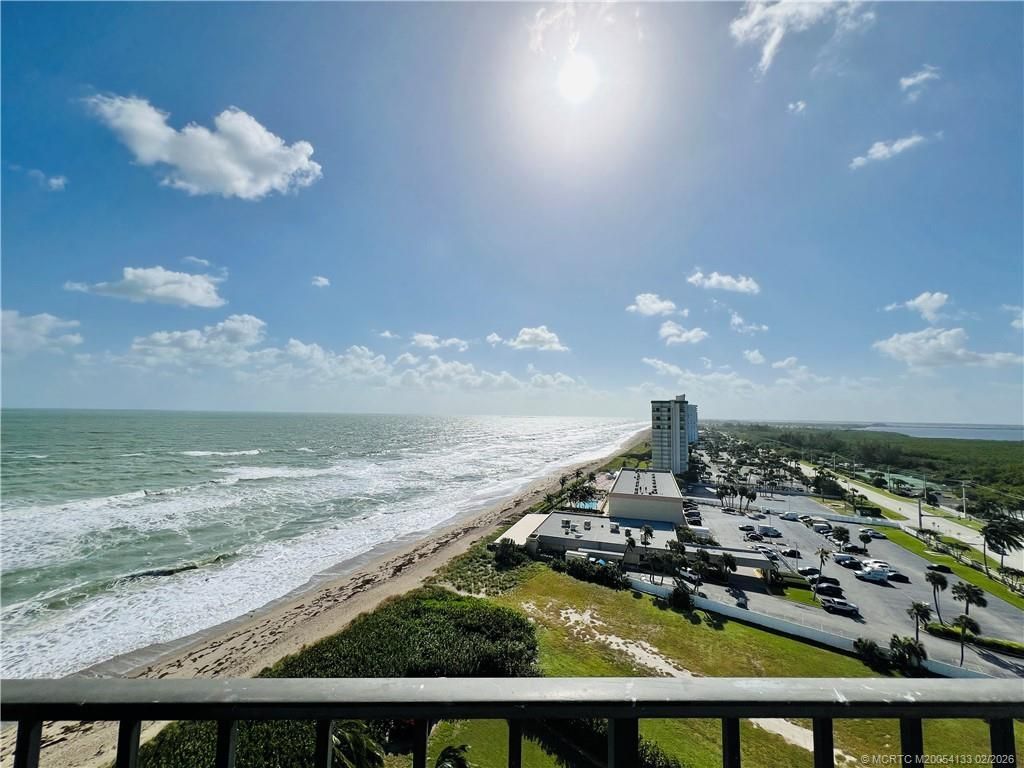 9650 S Ocean Drive, Unit 1409, Jensen Beach, FL 34957 Photo