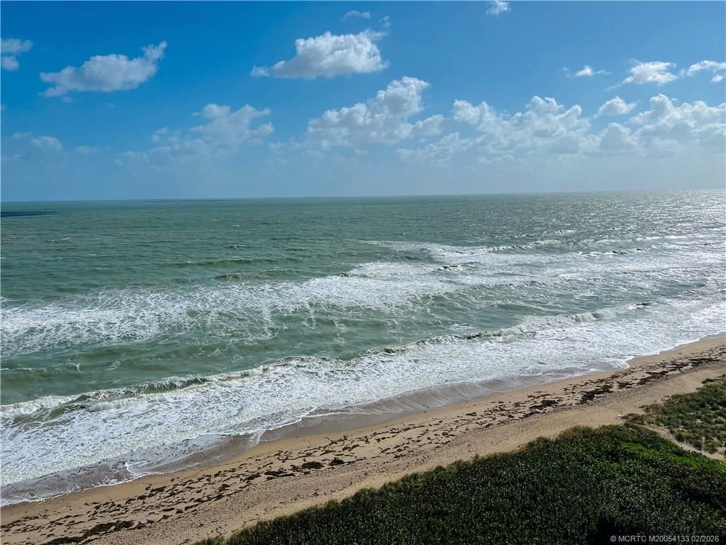 9650 S Ocean Drive, Unit 1409, Jensen Beach, FL 34957 Photo