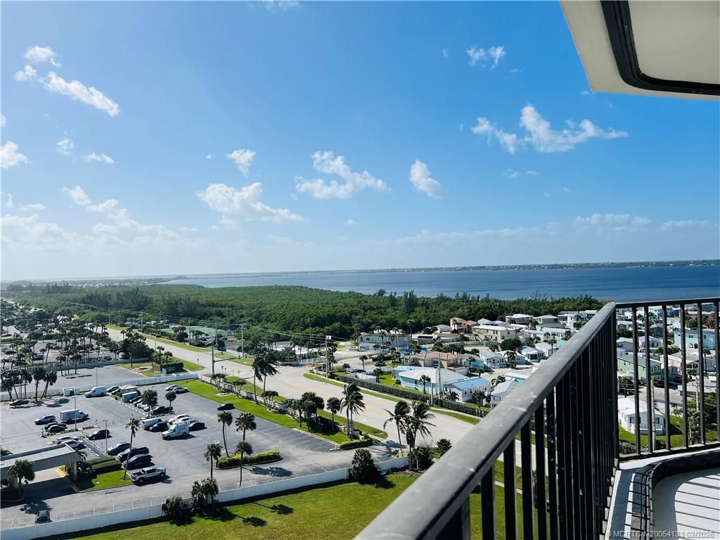 9650 S Ocean Drive, Unit 1409, Jensen Beach, FL 34957 Photo