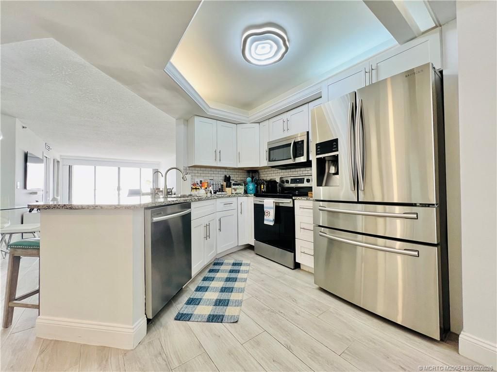 9650 S Ocean Drive, Unit 1409, Jensen Beach, FL 34957 Photo