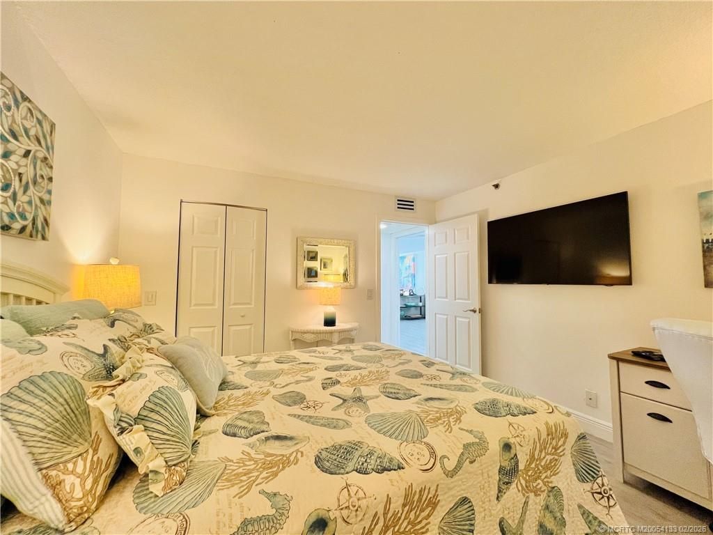 9650 S Ocean Drive, Unit 1409, Jensen Beach, FL 34957 Photo