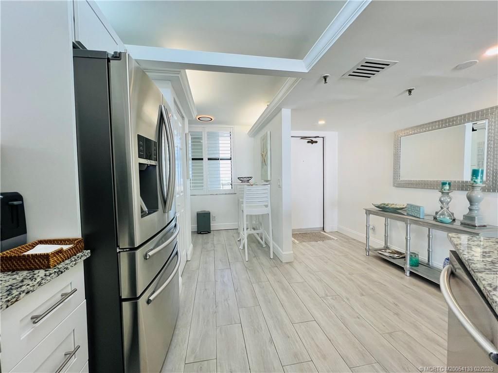 9650 S Ocean Drive, Unit 1409, Jensen Beach, FL 34957 Photo