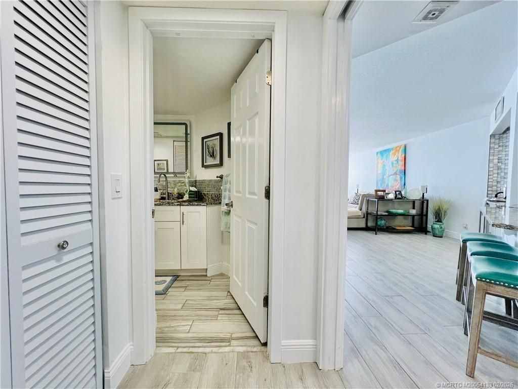 9650 S Ocean Drive, Unit 1409, Jensen Beach, FL 34957 Photo