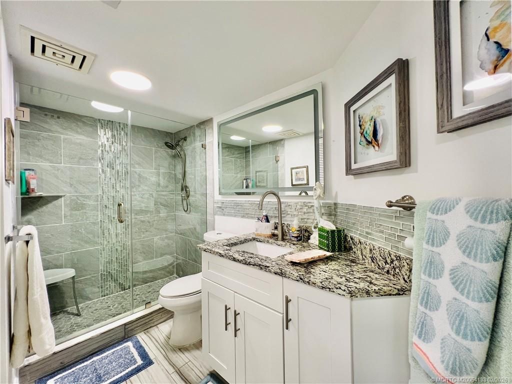 9650 S Ocean Drive, Unit 1409, Jensen Beach, FL 34957 Photo