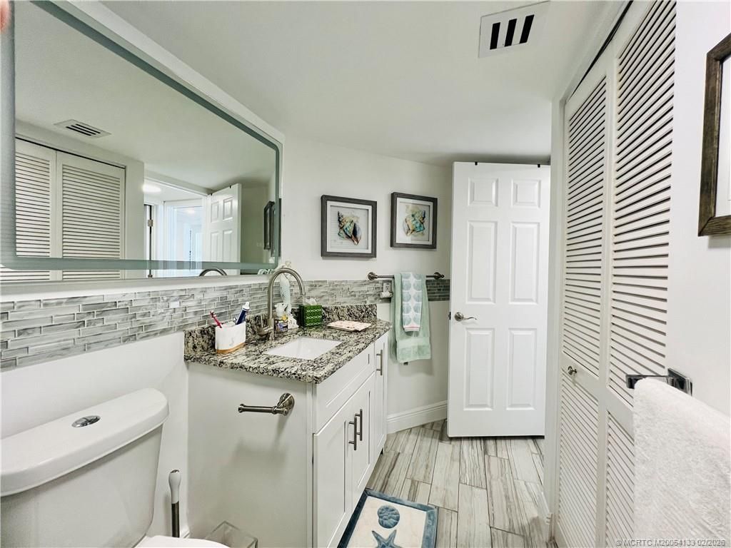 9650 S Ocean Drive, Unit 1409, Jensen Beach, FL 34957 Photo