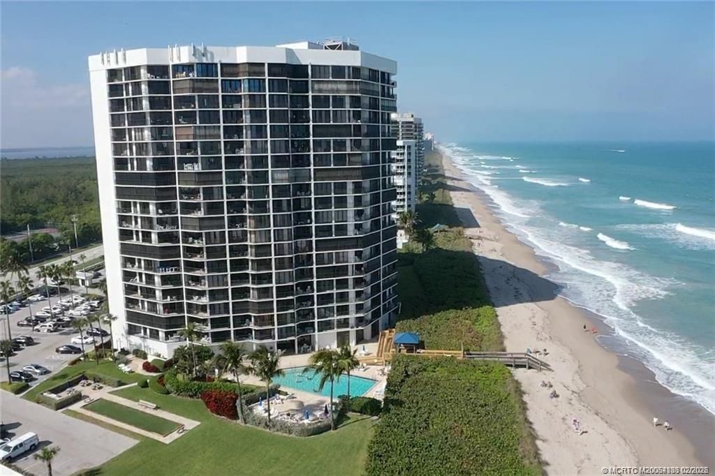 9650 S Ocean Drive, Unit 1409, Jensen Beach, FL 34957 Photo