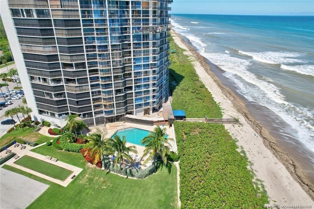 9650 S Ocean Drive, Unit 1409, Jensen Beach, FL 34957 Photo