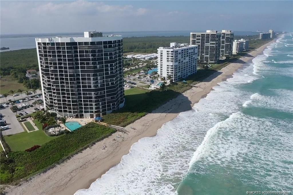 9650 S Ocean Drive, Unit 1409, Jensen Beach, FL 34957 Photo