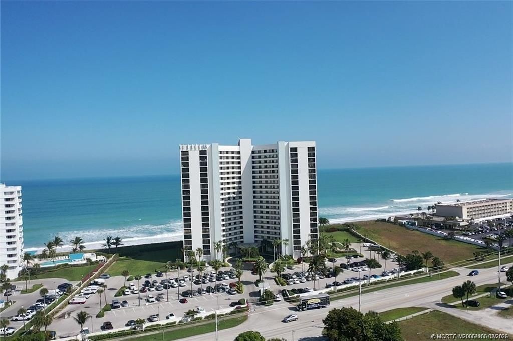 9650 S Ocean Drive, Unit 1409, Jensen Beach, FL 34957 Photo