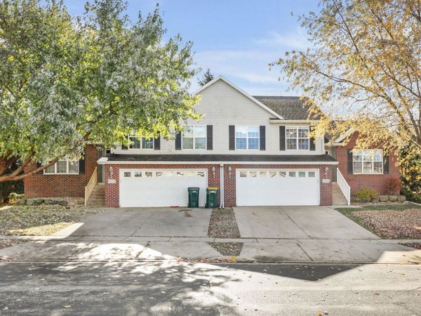 102A Maria Lane, Cottage Grove, WI 53527