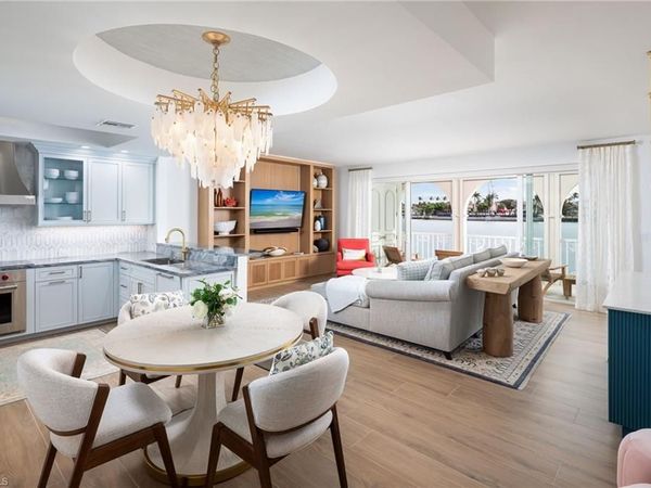 4000 Gulf Shore BLVD N, Unit 1500, NAPLES, FL 34103