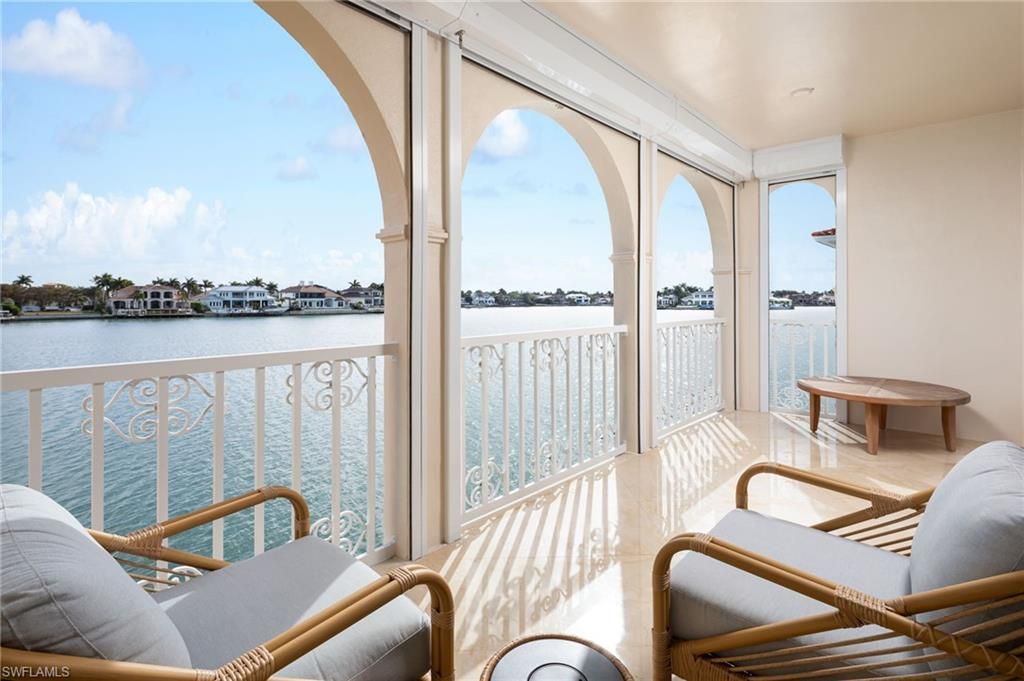 4000 Gulf Shore Blvd N, Unit 1500, Naples, FL 34103 Photo