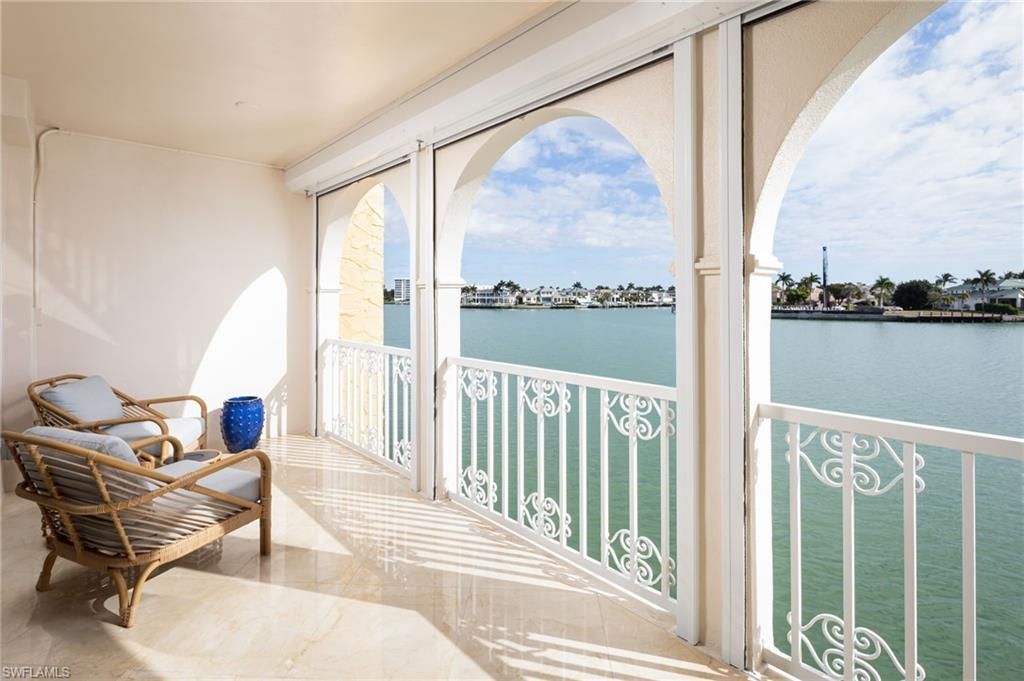 4000 Gulf Shore Blvd N, Unit 1500, Naples, FL 34103 Photo