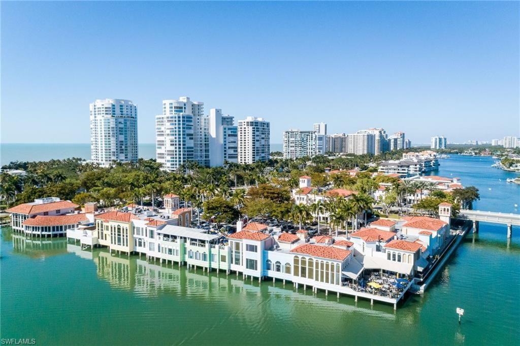 4000 Gulf Shore Blvd N, Unit 1500, Naples, FL 34103 Photo