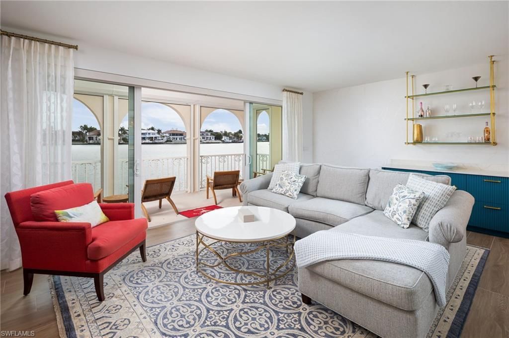 4000 Gulf Shore Blvd N, Unit 1500, Naples, FL 34103 Photo