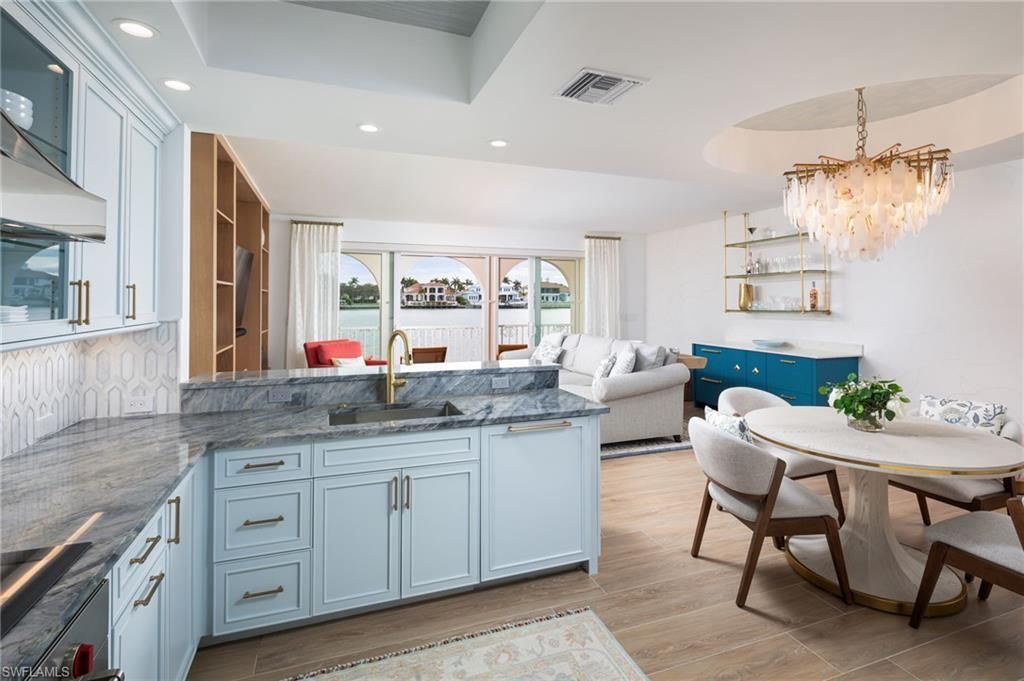 4000 Gulf Shore Blvd N, Unit 1500, Naples, FL 34103 Photo