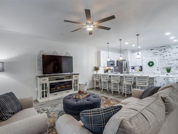 575 S Virginia Hills Drive, Unit 3104, McKinney, TX 75072