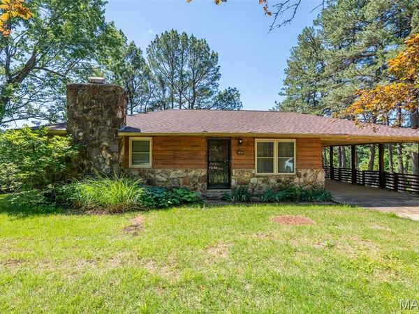 1004 Barton Road, Doniphan, MO 63935