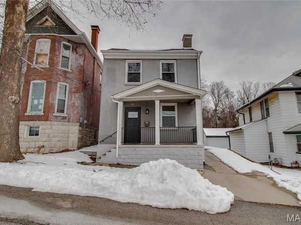 612 E 4th Street, Alton, IL 62002