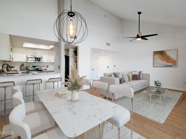 2875 Idlewild Drive, Unit 62, Reno, NV 89509