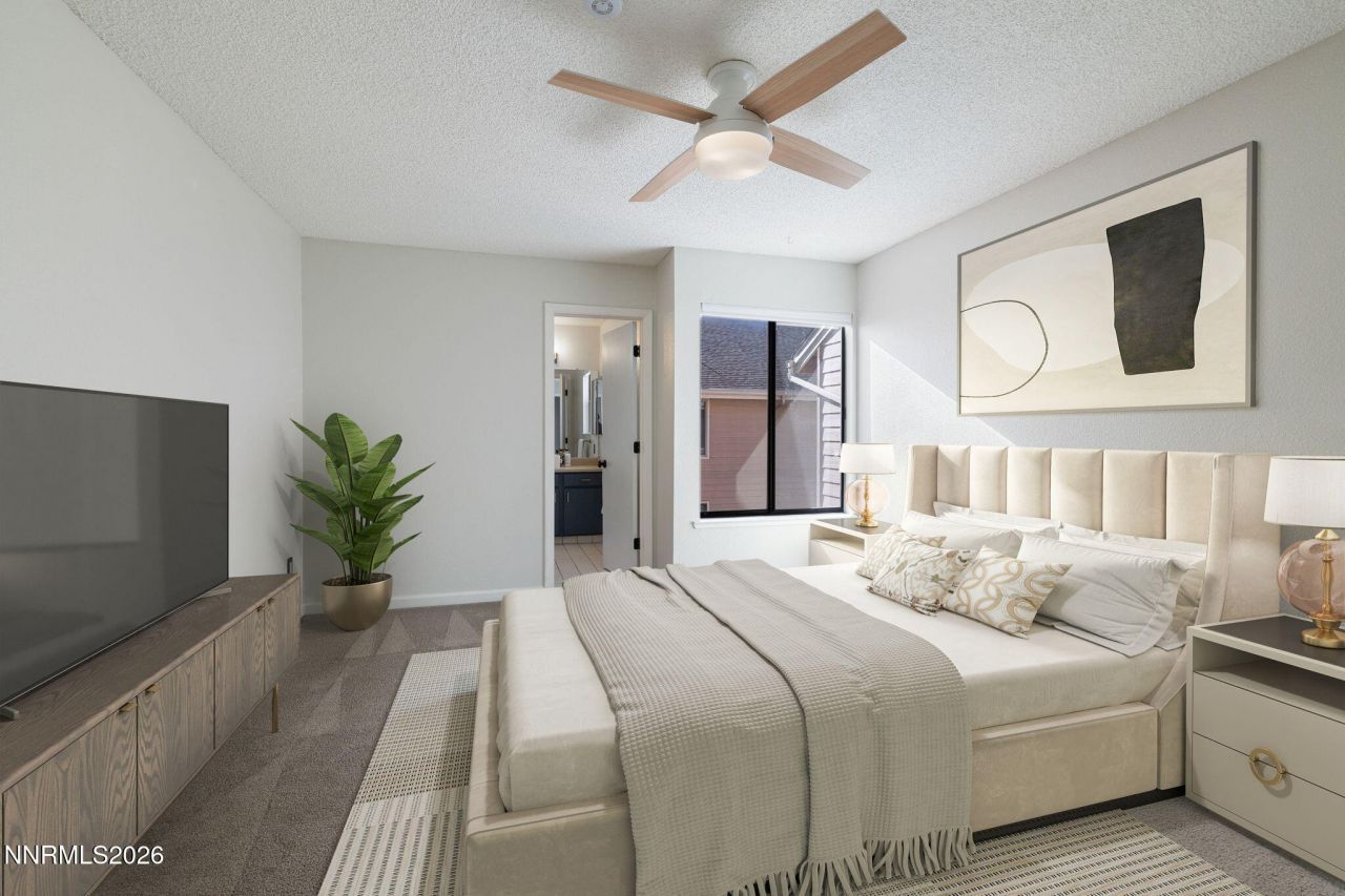 2875 Idlewild Drive, Unit 62, Reno, NV 89509 Photo