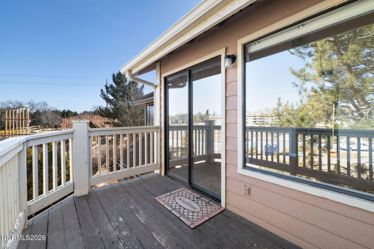 2875 Idlewild Drive, Unit 62, Reno, NV 89509 Photo