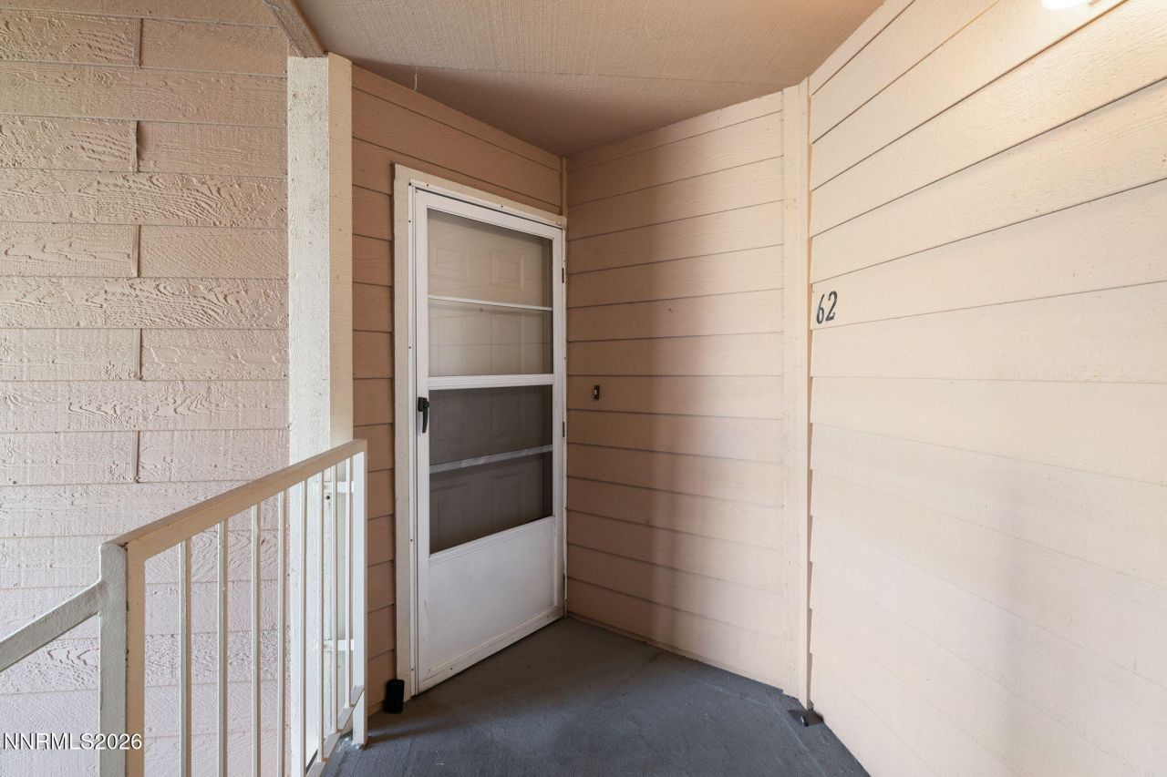 2875 Idlewild Drive, Unit 62, Reno, NV 89509 Photo