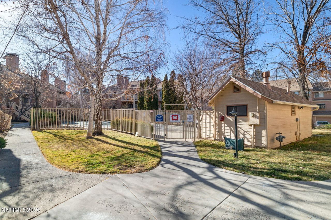 2875 Idlewild Drive, Unit 62, Reno, NV 89509 Photo