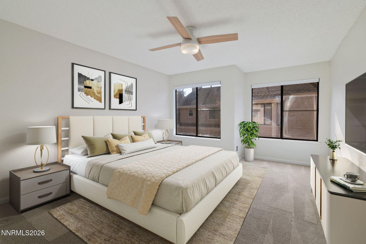 2875 Idlewild Drive, Unit 62, Reno, NV 89509 Photo