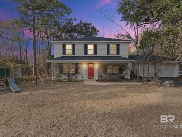 5908 Rio Vista Drive, Mobile, AL 36693