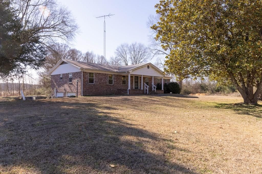 2 Old River Road, Oxford, MS 38655 Main Photo