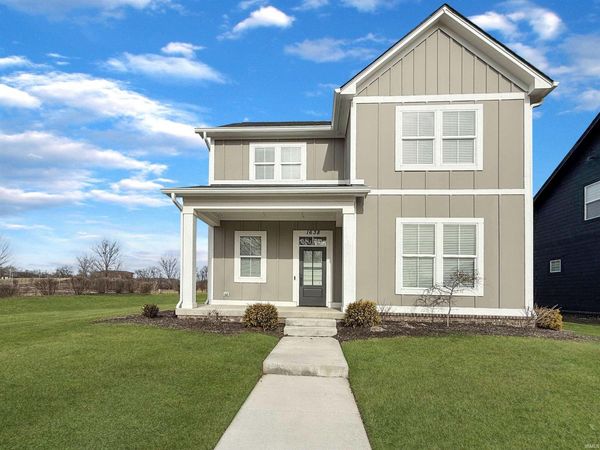 1638 Treeline Drive, West Lafayette, IN 47906