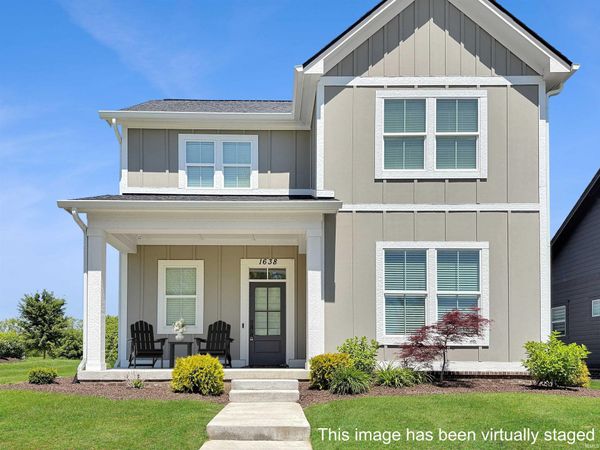1638 Treeline Drive, West Lafayette, IN 47906