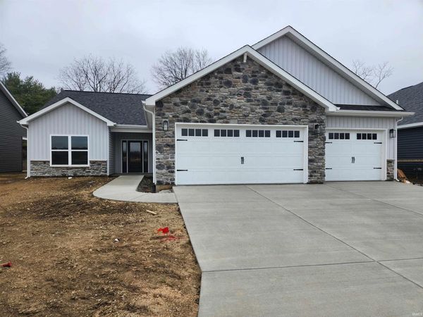 4061 Peterborough Road, West Lafayette, IN 47906