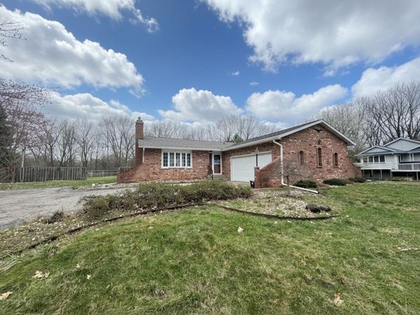 2057 108th Avenue, Otsego, MI 49078
