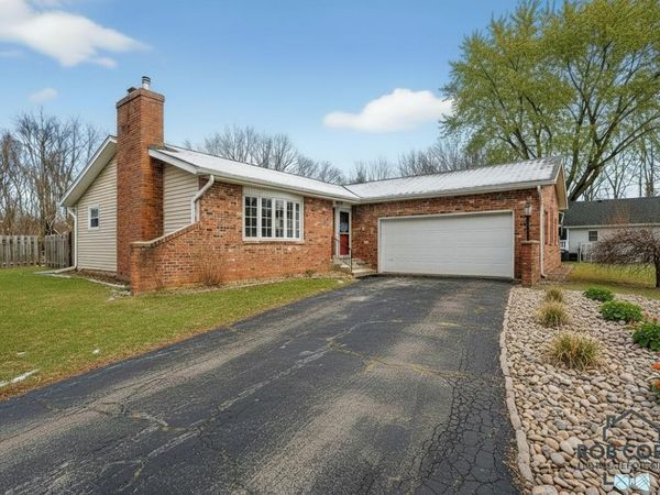 2057 108th Avenue, Otsego, MI 49078